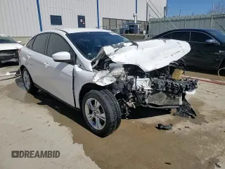 2012 Ford Focus SE with VIN 1FAHP3F29CL249141, listed as a Copart auction lot 46685335 with 168,401 mi miles and Non Repairable. Bid and sale history available at carsss.com. Image 14.