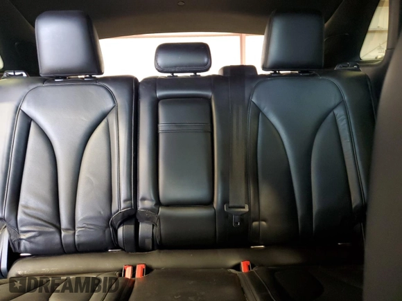 2019 Lincoln MKC Reserve с VIN 5LMCJ3D95KUL52225, выставлен на аукционе Copart как лот 54024095 с пробегом 52 231 миль миль и Списание • Salvage title. История ставок и продаж доступна на DreamBid. Изображение 10.