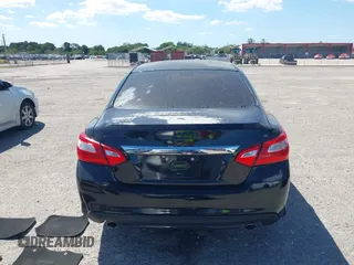 2016 Nissan Altima SR with VIN 1N4AL3AP4GN337363, listed as a IAAI auction lot 41834532 with 93,481 mi miles and . Bid and sale history available at DreamBid. Image 17.
