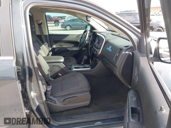 2017 Chevrolet Colorado 2WD LT with VIN 1GCGSCENXH1177594, listed as a IAAI auction lot 42630149 with 143,297 mi miles and . Bid and sale history available at DreamBid. Image 5.