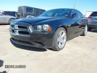 2012 Dodge Charger Police with VIN 2C3CDXAT4CH150703, listed as a IAAI auction lot 41679874 with 226,065 mi miles. Bid and sale history available at carsss.com. Image 17.