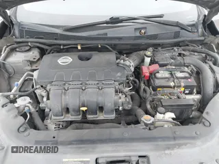2015 Nissan Sentra SV z VIN 3N1AB7AP9FY229166, wystawiony jako IAAI lot #42442401 z przebiegiem 149 413 mil mil oraz . Historia ofert i sprzedaży dostępna na DreamBid. Obrazek 10.