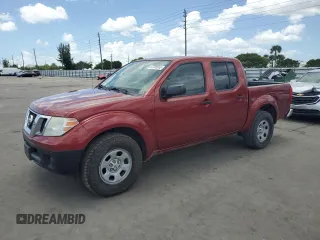 2016 Nissan Frontier S with VIN 1N6AD0ER9GN767209, listed as a Copart auction lot 67205555 with 150,359 mi miles and Clean title. Bid and sale history available at DreamBid. Image 1.