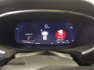 2025 Acura MDX Technology с VIN 5J8YE1H42SL016852, выставлен на аукционе IAAI как лот 41719580 с пробегом 3 460 миль миль и . История ставок и продаж доступна на DreamBid. Изображение 7.