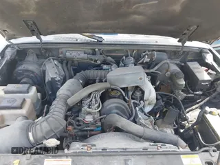 1997 Ford Ranger XLT z VIN 1FTCR10A8VPA95536, wystawiony jako IAAI lot #42264818 z przebiegiem 163 491 mil mil oraz . Historia ofert i sprzedaży dostępna na DreamBid. Obrazek 10.