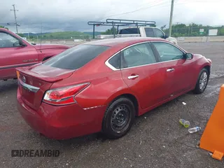 2015 Nissan Altima SV z VIN 1N4AL3AP6FC120889, wystawiony jako IAAI lot #42361911 z przebiegiem 123 149 mil mil oraz . Historia ofert i sprzedaży dostępna na DreamBid. Obrazek 4.