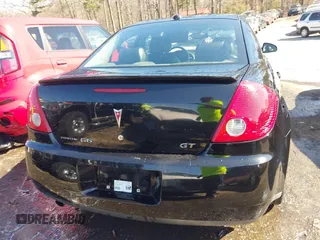 2005 Pontiac G6 GT with VIN 1G2ZH548154165427, listed as a IAAI auction lot 41650622 with 149,187 mi miles. Bid and sale history available at carsss.com. Image 16.