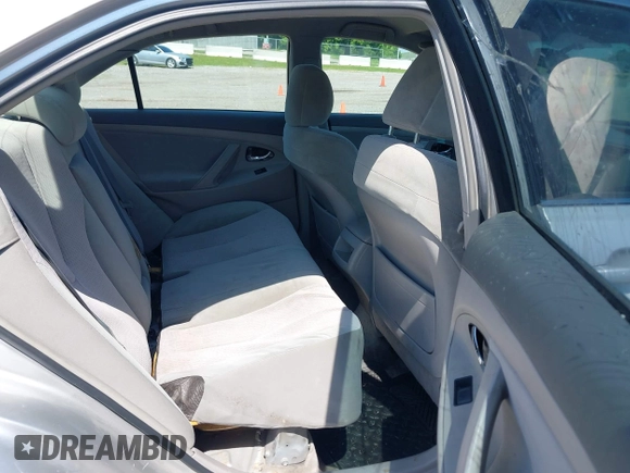 2011 Toyota Camry LE with VIN 4T1BF3EK8BU156720, listed as a IAAI auction lot 39464949 with 200,874 mi miles and . Bid and sale history available at DreamBid. Image 8.