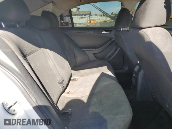 2014 Volkswagen Jetta TDI with VIN 3VWLL7AJ2EM277917, listed as a Copart auction lot 55832245 with 149,297 mi miles and Clean title. Bid and sale history available at DreamBid. Image 10.
