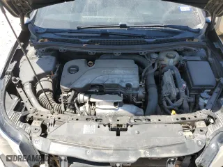 2016 Chevrolet Cruze Premier with VIN 1G1BG5SM2G7264980, listed as a Copart auction lot 52756925 with 152,155 mi miles and Salvage Title. Bid and sale history available at carsss.com. Image 11.