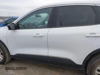 2022 Ford Escape SE Hybrid with VIN 1FMCU9BZ7NUA48866, listed as a IAAI auction lot 41552593 with 89,227 mi miles and . Bid and sale history available at carsss.com. Image 15.