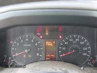 2017 Nissan NV SV с VIN 1N6AF0KYXHN806543, выставлен на аукционе IAAI как лот 42091203 с пробегом 278 626 миль миль и . История ставок и продаж доступна на DreamBid. Изображение 15.