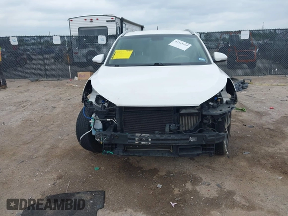 2017 Hyundai Tucson Sport z VIN KM8J33A24HU373555, wystawiony jako IAAI lot #42128819 z przebiegiem 114 084 mil mil oraz . Historia ofert i sprzedaży dostępna na DreamBid. Obrazek 6.
