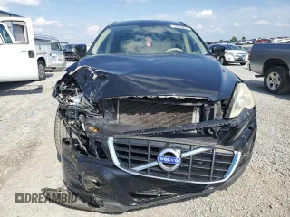 2012 Volvo XC60 3.2L with VIN YV4952DZXC2259453, listed as a Copart auction lot 54896645 with 149,584 mi miles and Salvage title. Bid and sale history available at DreamBid. Image 5.