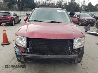 2012 Ford Escape Limited with VIN 1FMCU0EG5CKA87986, listed as a Copart auction lot 42398025 with 119,590 mi miles and Salvage Title. Bid and sale history available at DreamBid. Image 5.
