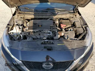 2019 Nissan Altima SV with VIN 1N4BL4DV4KC149872, listed as a Copart auction lot 52984685 with 66,272 mi miles and Salvage title. Bid and sale history available at DreamBid. Image 11.