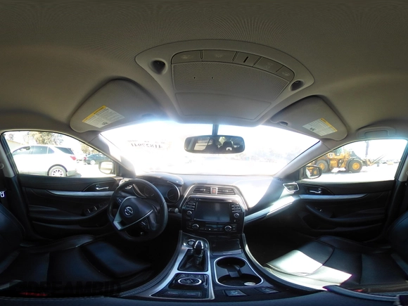 2018 Nissan Maxima Platinum с VIN 1N4AA6AP4JC373550, выставлен на аукционе IAAI как лот 41827941 с пробегом 80 746 миль миль и . История ставок и продаж доступна на DreamBid. Изображение 18.
