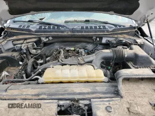 2020 Ford F-150 XL with VIN 1FTEW1EP6LFC32362, listed as a Copart auction lot 51294975 with 0 mi miles and Salvage Title. Bid and sale history available at carsss.com. Image 12.