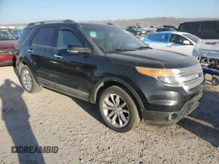 2014 Ford Explorer XLT z VIN 1FM5K8D80EGB67578, wystawiony jako Copart lot #48302795 z przebiegiem 250 614 mil mil oraz Szkody całkowita. Historia ofert i sprzedaży dostępna na DreamBid. Obrazek 4.