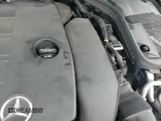 2021 Mercedes-Benz C 300 z VIN W1KWF8EB3MR626439, wystawiony jako Copart lot #52034095 z przebiegiem 33 816 mil mil oraz Szkoda całkowita • Salvage title. Historia ofert i sprzedaży dostępna na DreamBid. Obrazek 13.