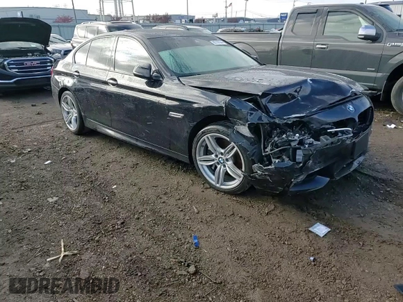 2015 BMW 5 Series 550i xDrive с VIN WBAKP9C55FD979545, выставлен на аукционе Copart как лот 85147944 с пробегом 119 402 миль миль и Списание • Salvage title. История ставок и продаж доступна на DreamBid. Изображение 13.