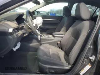 2022 Nissan Altima SV z VIN 1N4BL4DV1NN324345, wystawiony jako Copart lot #51815835 z przebiegiem 51 966 mil mil oraz Szkoda całkowita • Salvage title. Historia ofert i sprzedaży dostępna na DreamBid. Obrazek 7.