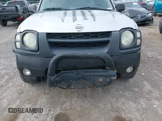 2004 Nissan Xterra XE with VIN 5N1ED28T84C651669, listed as a IAAI auction lot 42417859 with 196,642 mi miles and . Bid and sale history available at DreamBid. Image 13.
