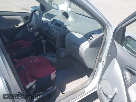 2002 Toyota ECHO with VIN JTDBT123020227124, listed as a IAAI auction lot 42784874 with 103,450 mi miles and . Bid and sale history available at DreamBid. Image 5.