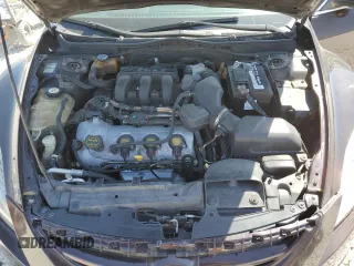 2010 Mazda 6 S Grand Touring with VIN 1YVHZ8CB5A5M41917, listed as a Copart auction lot 52761385 with 147,044 mi miles and Salvage Title. Bid and sale history available at DreamBid. Image 11.