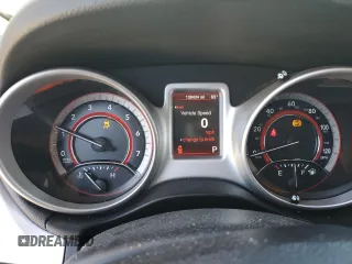 2013 Dodge Journey American Value with VIN 3C4PDCAB3DT650230, listed as a Copart auction lot 63502005 with 139,434 mi miles and Clean title. Bid and sale history available at DreamBid. Image 9.