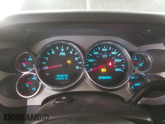 2008 Chevrolet Silverado 1500 LTZ with VIN 2GCEK19JX81149209, listed as a Copart auction lot 55119135 with 141,633 mi miles and Clean Title. Bid and sale history available at DreamBid. Image 9.