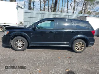 2017 Dodge Journey SXT z VIN 3C4PDDBG6HT578431, wystawiony jako IAAI lot #42009978 z przebiegiem 105 411 mil mil oraz . Historia ofert i sprzedaży dostępna na DreamBid. Obrazek 14.