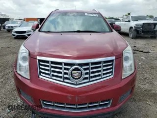 2013 Cadillac SRX Luxury Collection z VIN 3GYFNCE3XDS533241, wystawiony jako Copart lot #53933015 z przebiegiem 183 757 mil mil oraz Szkoda całkowita • Salvage title. Historia ofert i sprzedaży dostępna na DreamBid. Obrazek 5.