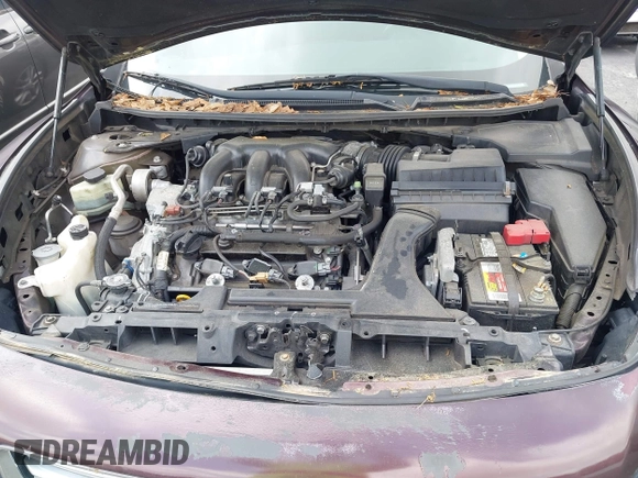 2014 Nissan Maxima SV с VIN 1N4AA5AP6EC463878, выставлен на аукционе IAAI как лот 42546957 с пробегом 171 308 миль миль и . История ставок и продаж доступна на DreamBid. Изображение 10.