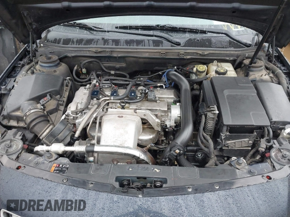 2015 Buick Regal Premium II with VIN 2G4GS5GX9F9282173, listed as a IAAI auction lot 41575613 with 155,907 mi miles and . Bid and sale history available at DreamBid. Image 10.