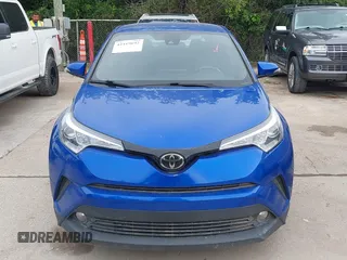 2018 Toyota C-HR XLE z VIN NMTKHMBX3JR043005, wystawiony jako IAAI lot #42419692 z przebiegiem 105 532 mil mil oraz . Historia ofert i sprzedaży dostępna na DreamBid. Obrazek 12.