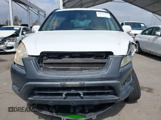2002 Honda CR-V EX with VIN JHLRD78852C095223, listed as a IAAI auction lot 41812856 with 234,219 mi miles and . Bid and sale history available at DreamBid. Image 6.