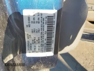 2006 Dodge Ram 2500 SLT with VIN 3D7KR28C26G171531, listed as a Copart auction lot 82880294 with 327,430 mi miles and Salvage Title. Bid and sale history available at carsss.com. Image 14.