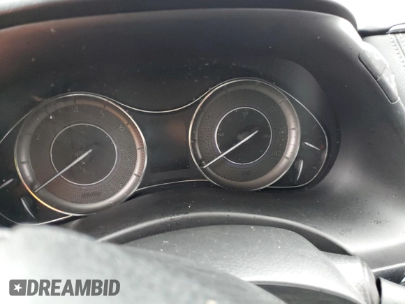 2018 Infiniti QX80 with VIN JN8AZ2NE0J9190068, listed as a Copart auction lot 81597904 with Not provided miles and Salvage title. Bid and sale history available at DreamBid. Image 9.