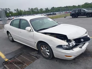 2005 Buick LeSabre Limited с VIN 1G4HR54K25U158529, выставлен на аукционе IAAI как лот 42361593 с пробегом 94 192 миль миль и . История ставок и продаж доступна на DreamBid. Изображение 1.