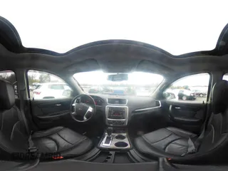 2015 GMC Acadia SLT with VIN 1GKKVRKD6FJ382279, listed as a IAAI auction lot 42165910 with 113,952 mi miles. Bid and sale history available at carsss.com. Image 19.