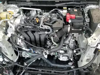 2025 Mitsubishi Outlander SE with VIN JA4J3VA82SZ011362, listed as a Copart auction lot 81945925 with 4,030 mi miles and Salvage title. Bid and sale history available at DreamBid. Image 17.