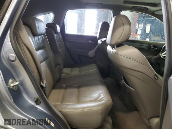 2007 Honda CR-V EX-L with VIN JHLRE48717C039970, listed as a Copart auction lot 46218875 with 224,655 mi miles and Clean Title. Bid and sale history available at carsss.com. Image 11.