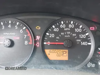 2015 Nissan Frontier SV with VIN 1N6BD0CT8FN709027, listed as a IAAI auction lot 42691100 with 160,020 mi miles and . Bid and sale history available at DreamBid. Image 7.