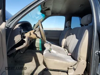 1996 Toyota T100 DX with VIN JT4TN12D6T0019189, listed as a Copart auction lot 78243124 with 213,674 mi miles and Salvage Title. Bid and sale history available at DreamBid. Image 7.
