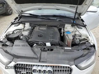 2013 Audi allroad Premium Plus with VIN WA1UFAFL3DA177238, listed as a Copart auction lot 72577794 with 182,733 mi miles and Salvage Title. Bid and sale history available at carsss.com. Image 11.