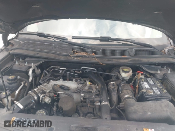2016 Ford Explorer Platinum with VIN 1FM5K8HT5GGA69115, listed as a IAAI auction lot 42293262 with Not provided miles and . Bid and sale history available at DreamBid. Image 10.