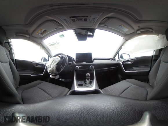 2023 Toyota RAV4 XLE с VIN 2T3P1RFV3PW351459, выставлен на аукционе IAAI как лот 42190233 с пробегом 135 562 миль миль и . История ставок и продаж доступна на DreamBid. Изображение 17.