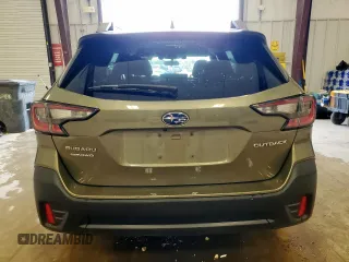 2022 Subaru Outback Premium z VIN 4S4BTADC3N3231874, wystawiony jako Copart lot #63812625 z przebiegiem 53 008 mil mil oraz Czysty tytuł • Clean title. Historia ofert i sprzedaży dostępna na DreamBid. Obrazek 6.