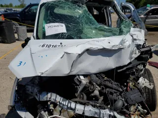 2014 Ford Transit Connect XLT с VIN NM0LS7F75E1169918, выставлен на аукционе Copart как лот 61016734 с пробегом Не указан миль и Чистый • Clean title. История ставок и продаж доступна на DreamBid. Изображение 11.